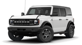 2026 Ford Bronco® External Image 2